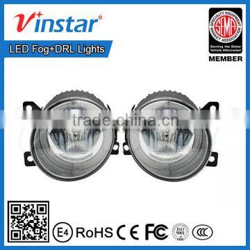 Daylight Guide 12V Voltage Amarok 10-13 fog light