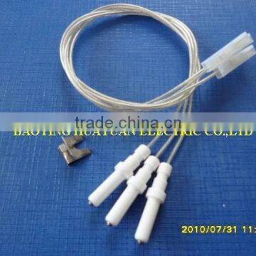 gas oven ceramic spark ignitor