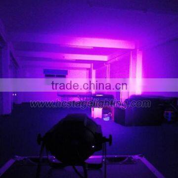 Concert Display RGBW 32 Bit Dimming 18*10w 4 in 1led Par photo-5