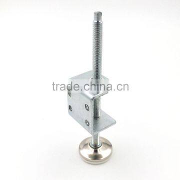 Adjustable Screw Feet,Leg adjustable screw,Table Leg,Code:LG110