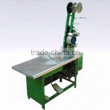 Textile machine-Automatic Delivery Winding Machine