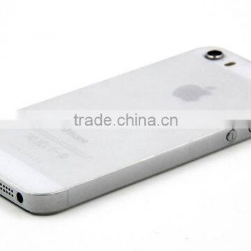 Smartphone Cases for IPhone SE, Back Case Cover for Smartphone photo-4