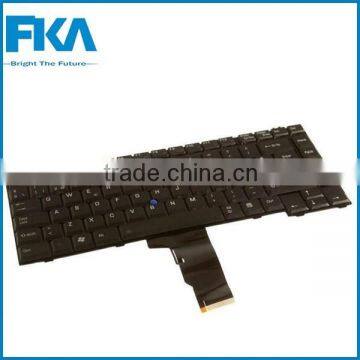 High Quality Spanish P000455530 Keyboard for Toshiba Tecra M5 Laptop