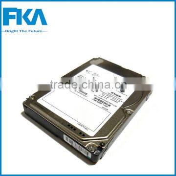 Tested Working 2.5'' 450GB 10KRpm SAS ST9450504SS Hard Drive For IBM