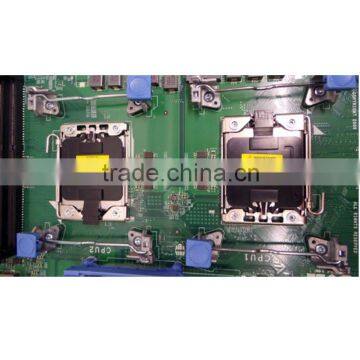Tested Working 4T81P For Dell PowerEdge R610 Server Motherboard photo-3