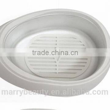 Home Use Paraffin Wax Granulating Machine for Depilation