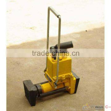 YFZ-80 Railway Sleeper Squarer Device photo-4