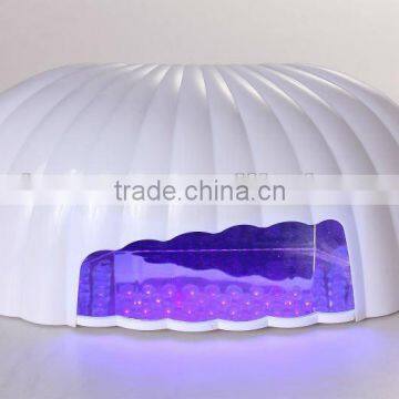 Mini professional LED nail dryer for nail salon