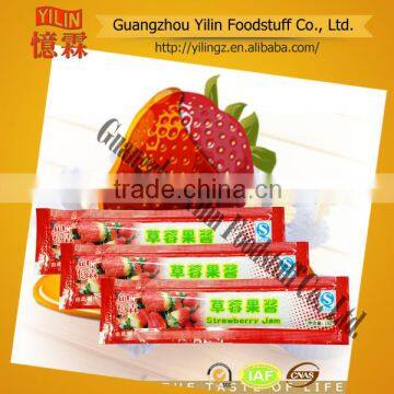 18g OEM Strawberry Jam hot sale product