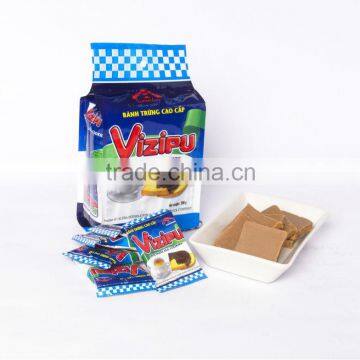 YOUR ENERGY - VIZIPU Chocolate 200g/bag Egg Cookie