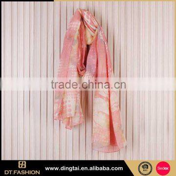 High quality soft touching indian hijab scarf for women