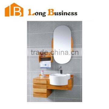 LB-JL2160 Classical Bathroom Cabinet Of Chinese Culture