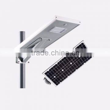 YANGFA With Auto Intensity Control Solar Lamp Street AS01 20W photo-5