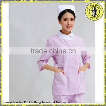 Nurse Scrub Hospital New Design Medical Scrubs