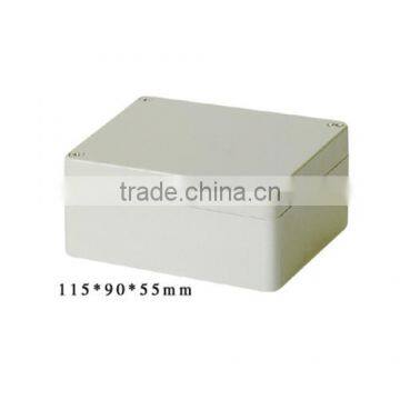 ROHS TOP Quality Manufacturer Outdoor & Indoor Suitable Waterproof Junction Box photo-2