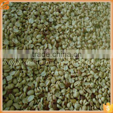 High yield roasted groundnut peeler