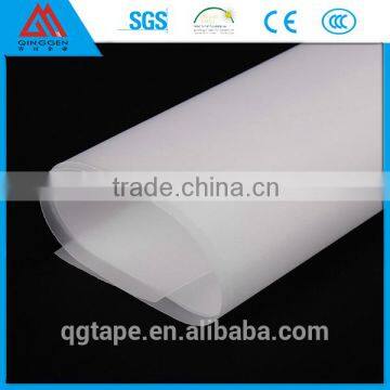 Hot melt tpu film from China for shoes/home textile/bag lamination