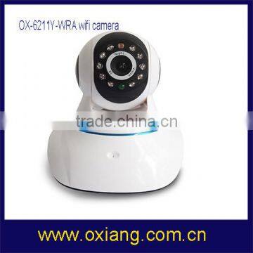 Onvif Wireless Video Mini Wifi Camera photo-5