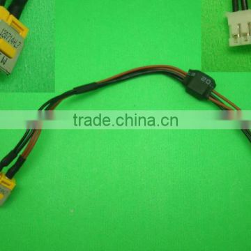 dc power jack with cable for ACER Extensa 4230 series,4630 series,ACER Aspire 4330 series