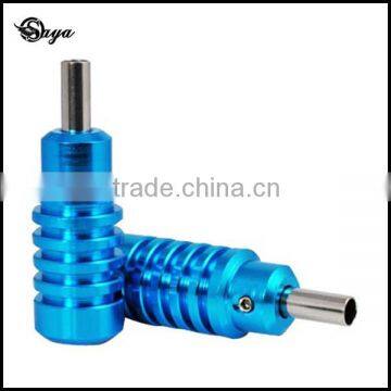 Cheap Alloy Aluminum Grips Tattoo Tubes