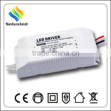 High Quality But Lower Price LED Driver With Constant Current