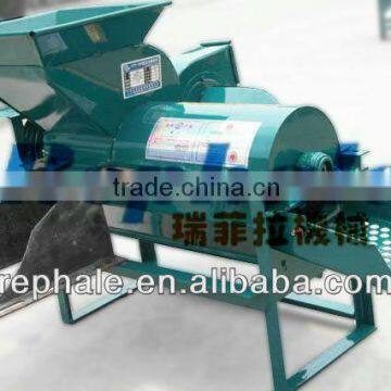 cheap corn/maize peeling machine on promotion