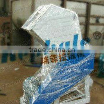 plastic film crusher machine