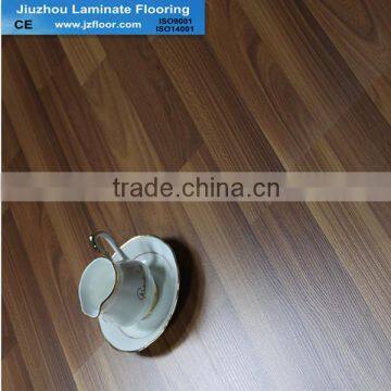 middle embossed double plank germany technology Laminate Flooring