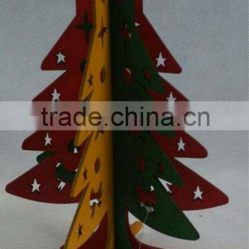 2013 New Collapsible Christmas Tree