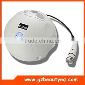 Allfond portable Radio frequency facial &body machine panda box rf