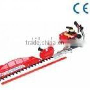 gasoline power 23cc hedge trimmer