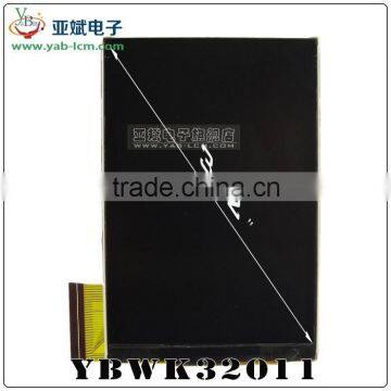 3.2" 800X480 TFT LCD panel