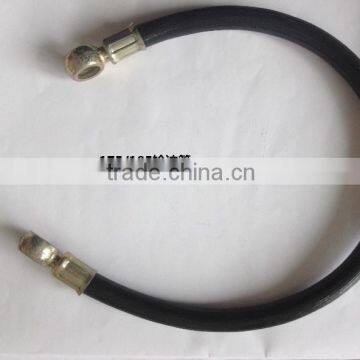 Bangladesh Agriculture Tractor Diesel Engine Spare Parts R175/185 Oil Pipe