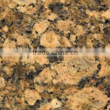 Giallo Fiorito granite, yellow granite, granite slabs, granite titles