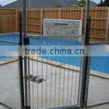 hot sale swiming pool fence direct exporter