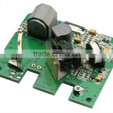 Scan engine Modules XL1058