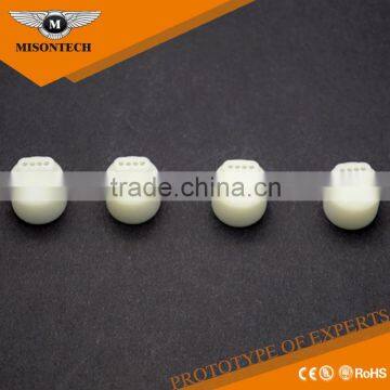 rapid prototyping machines Small motorcycle accessories Precise and beautiful