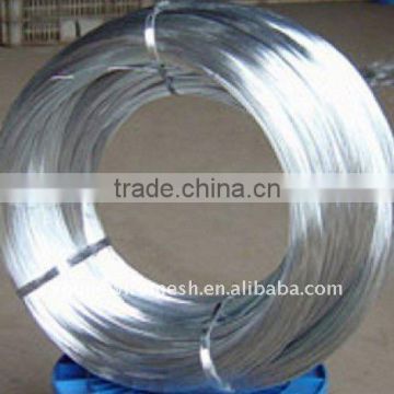 Electro Galvanized Iron Wire(50kgs/coil)