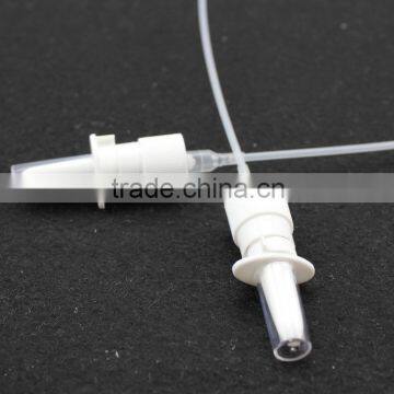 GMP Certification Refillable Nasal Spray Pump for Nasal Spray Bottles photo-3