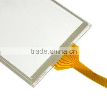 Supply GUNZE 8wire Resistive 5.7 Inch Touch Panel With High Resolution G-22 photo-2