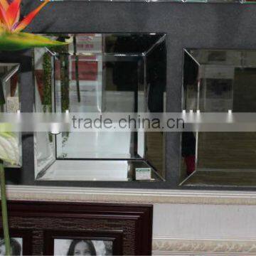 rectangle decorative mirror