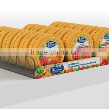 Custom Acrylic Chocolate Tray Storage Rack, Supermarket Rack photo-4