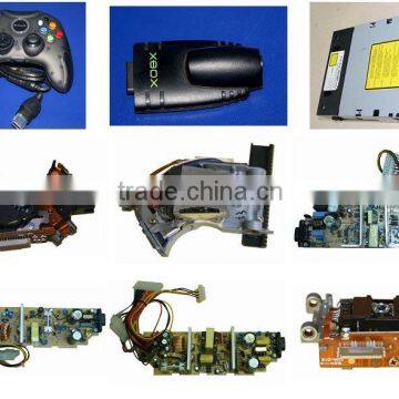 Video Games Accessories for XBOX