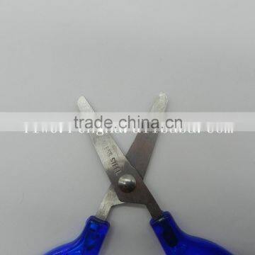 The Colorful New Style 2016 Student Scissors Scure Ornate Scissor photo-4