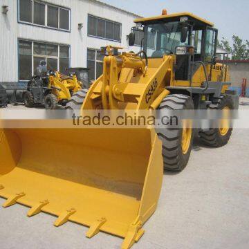 3 ton wheel loader for sale