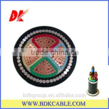 0.6/1kv inner armour cable/Amoured tape
