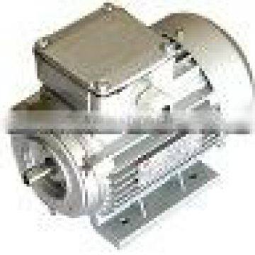 Russia motor GOST standard 3 phase 6.5kw electric motor