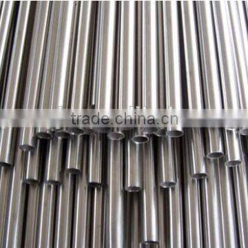 Stainless Steel Tube, Heat Exchanger Tube, Boiler Tube photo-4