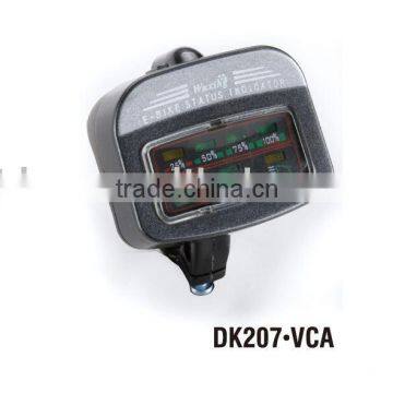 Brake Light Electronic Switch