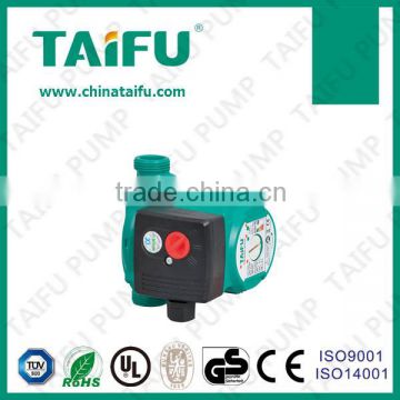 GRS15/4 2016 TAIFU new low noise small electric hot water circulating hot water circulator